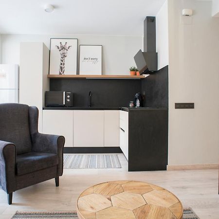 Apartaments Turistics Cardona III Luaran gambar