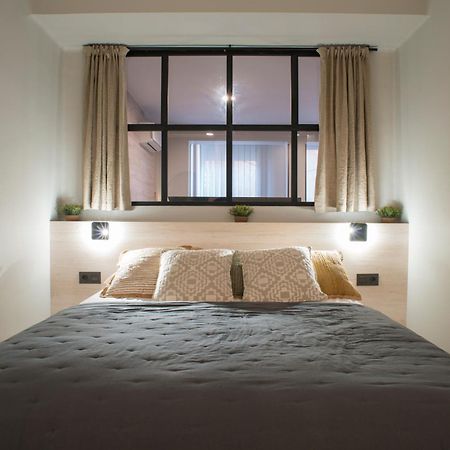 Apartaments Turistics Cardona III Luaran gambar