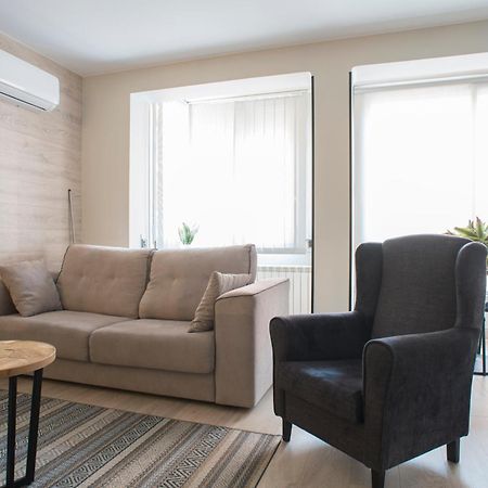 Apartaments Turistics Cardona III Luaran gambar
