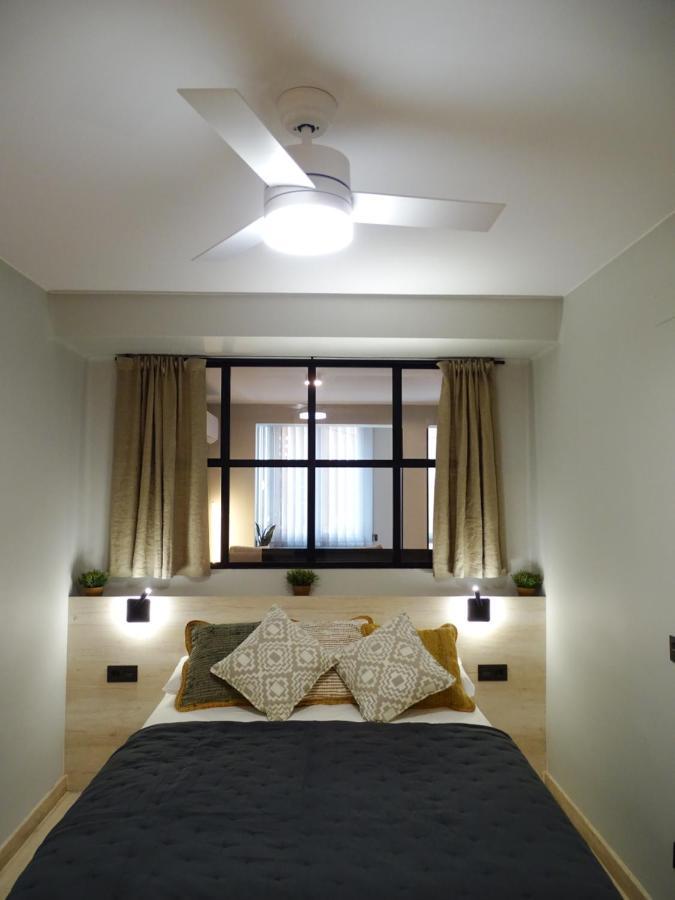 Apartaments Turistics Cardona III Luaran gambar