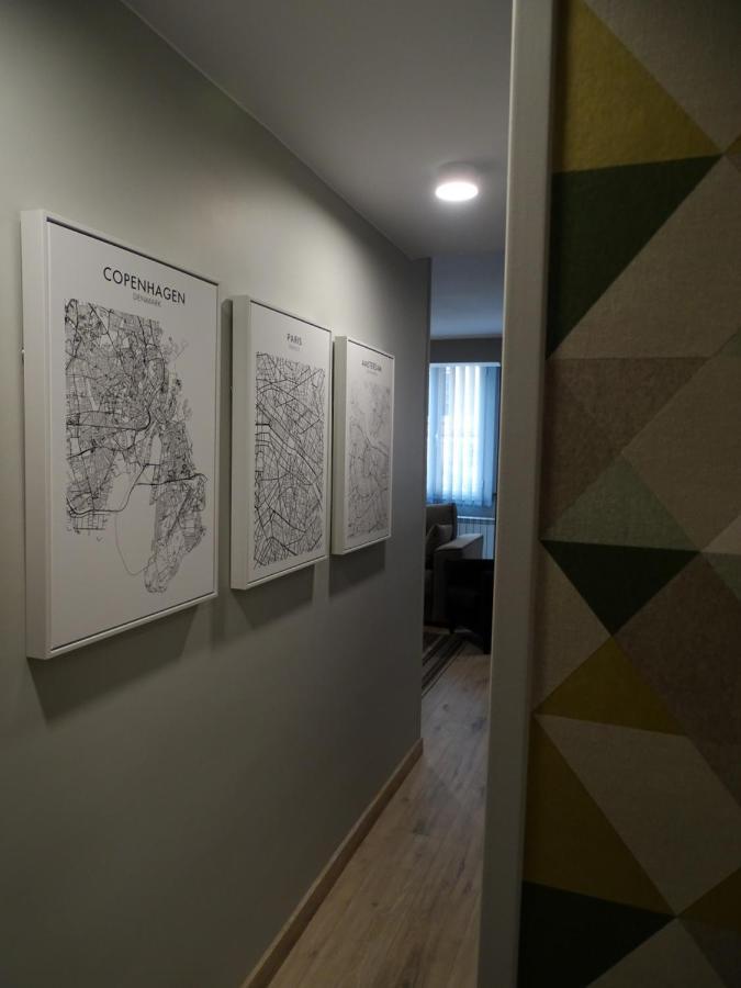 Apartaments Turistics Cardona III Luaran gambar