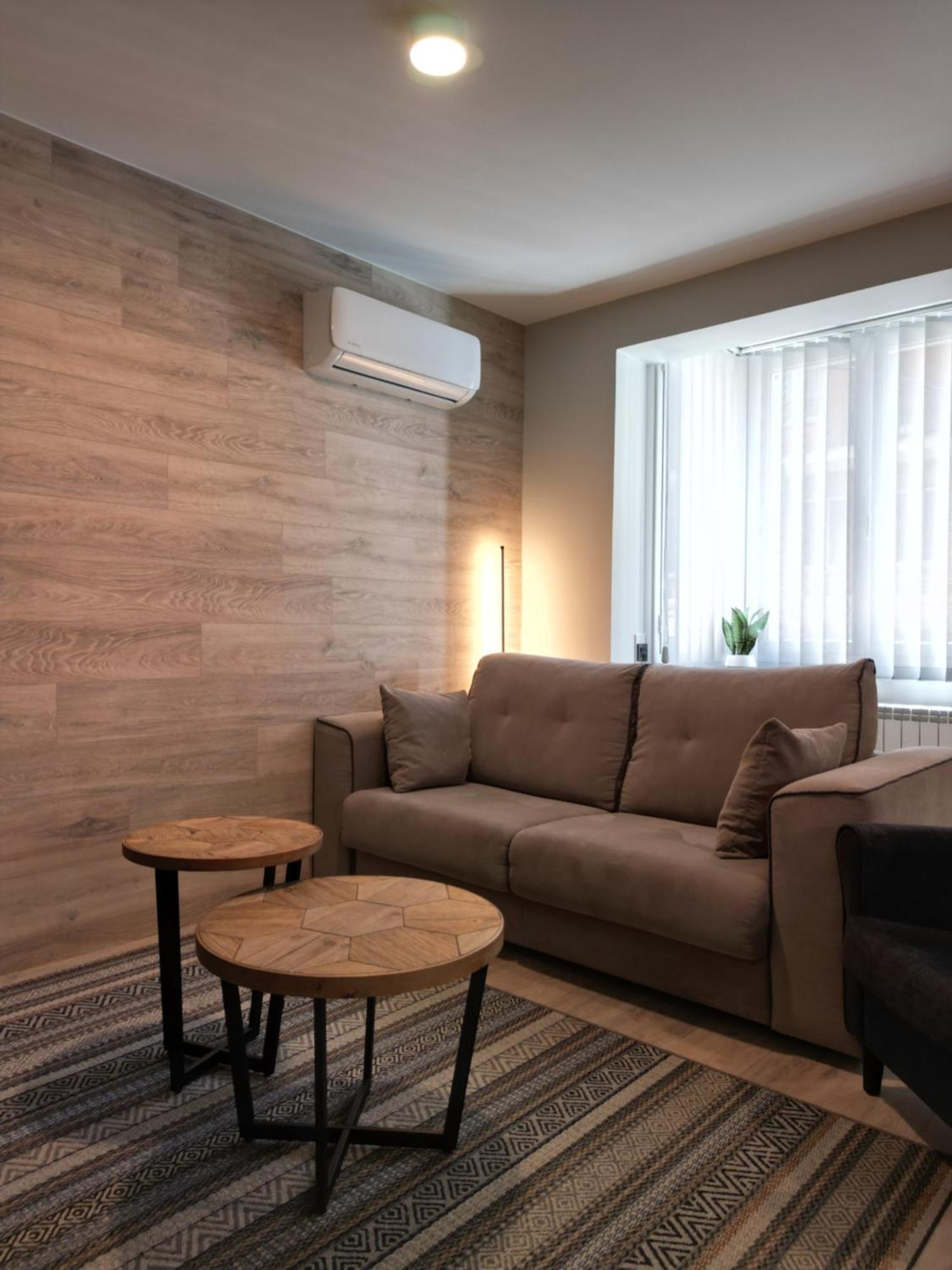 Apartaments Turistics Cardona III Luaran gambar