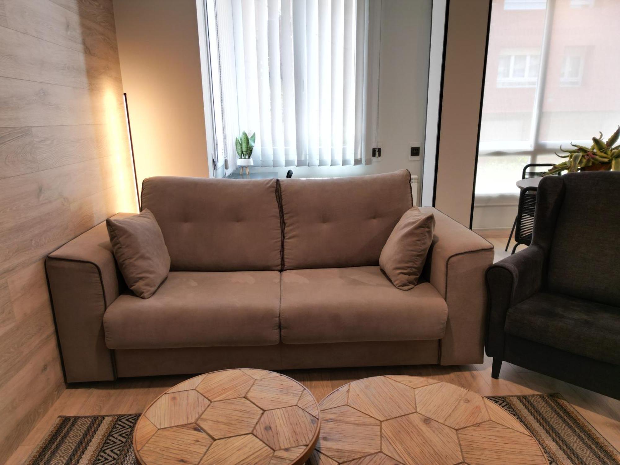 Apartaments Turistics Cardona III Luaran gambar