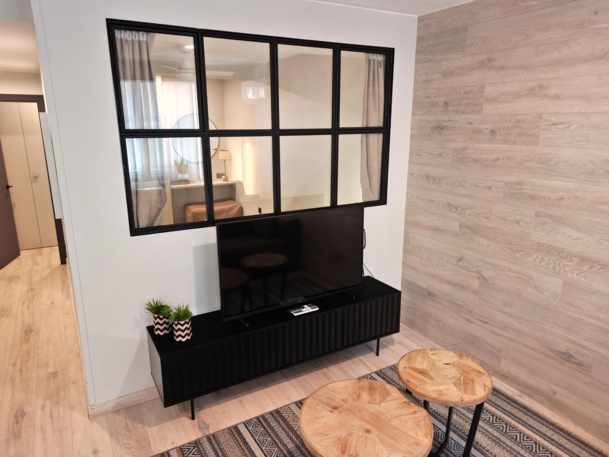 Apartaments Turistics Cardona III Luaran gambar