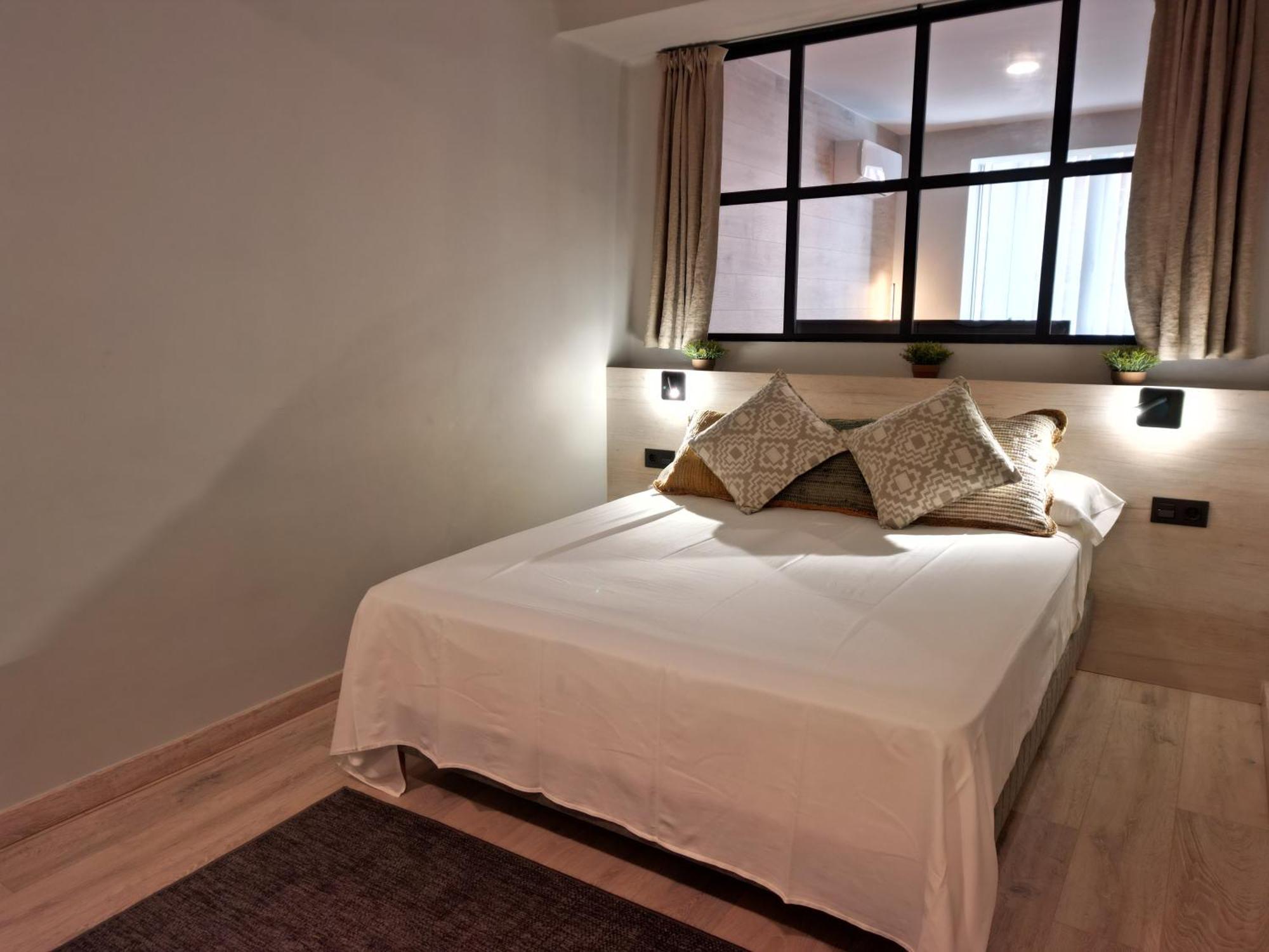 Apartaments Turistics Cardona III Luaran gambar