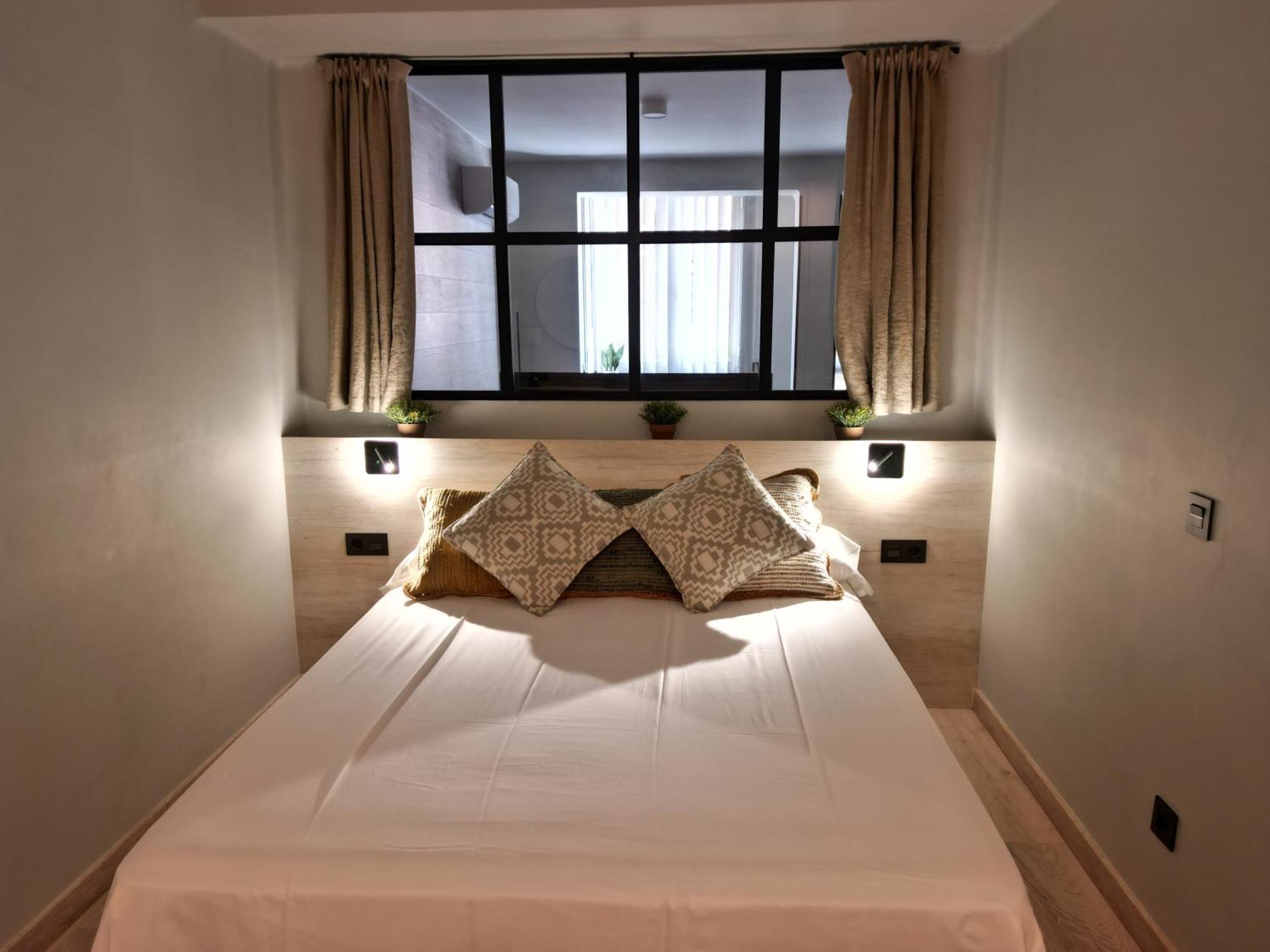 Apartaments Turistics Cardona III Luaran gambar