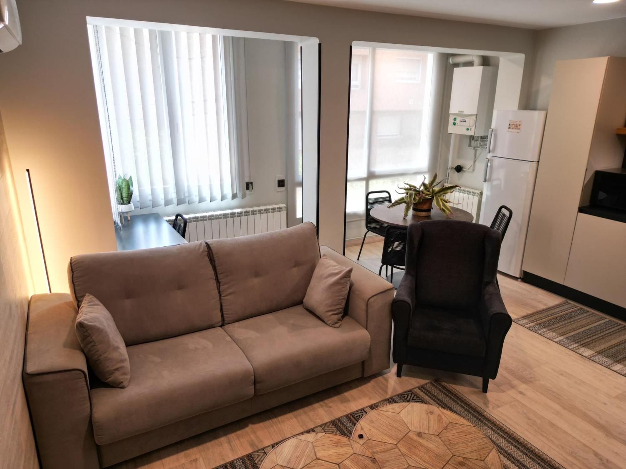 Apartaments Turistics Cardona III Luaran gambar