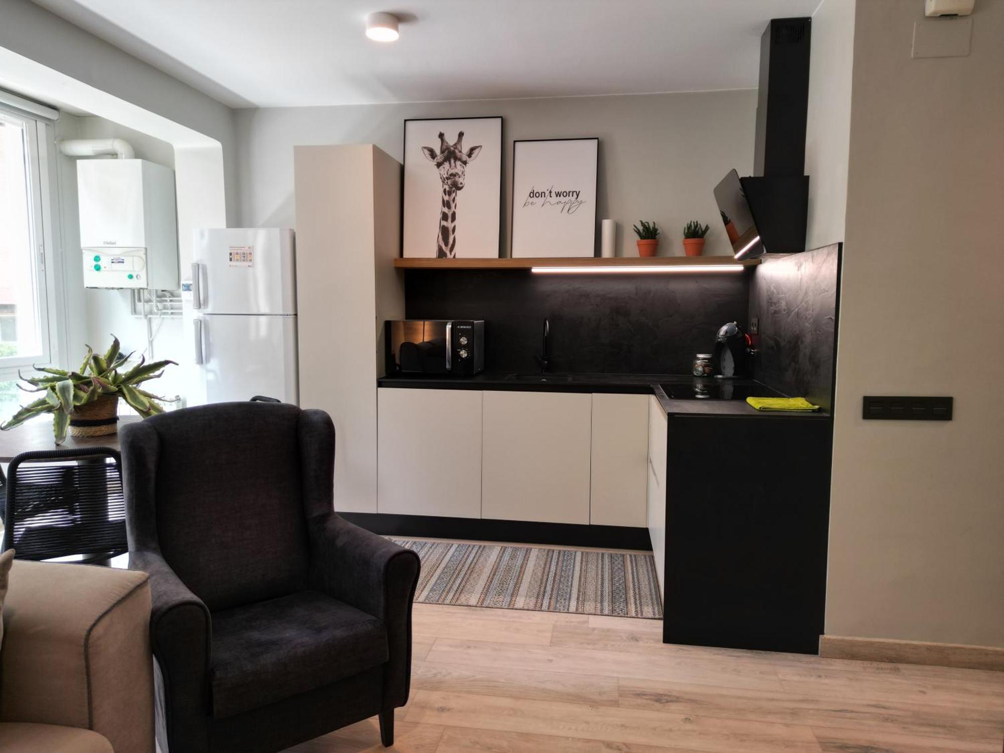 Apartaments Turistics Cardona III Luaran gambar