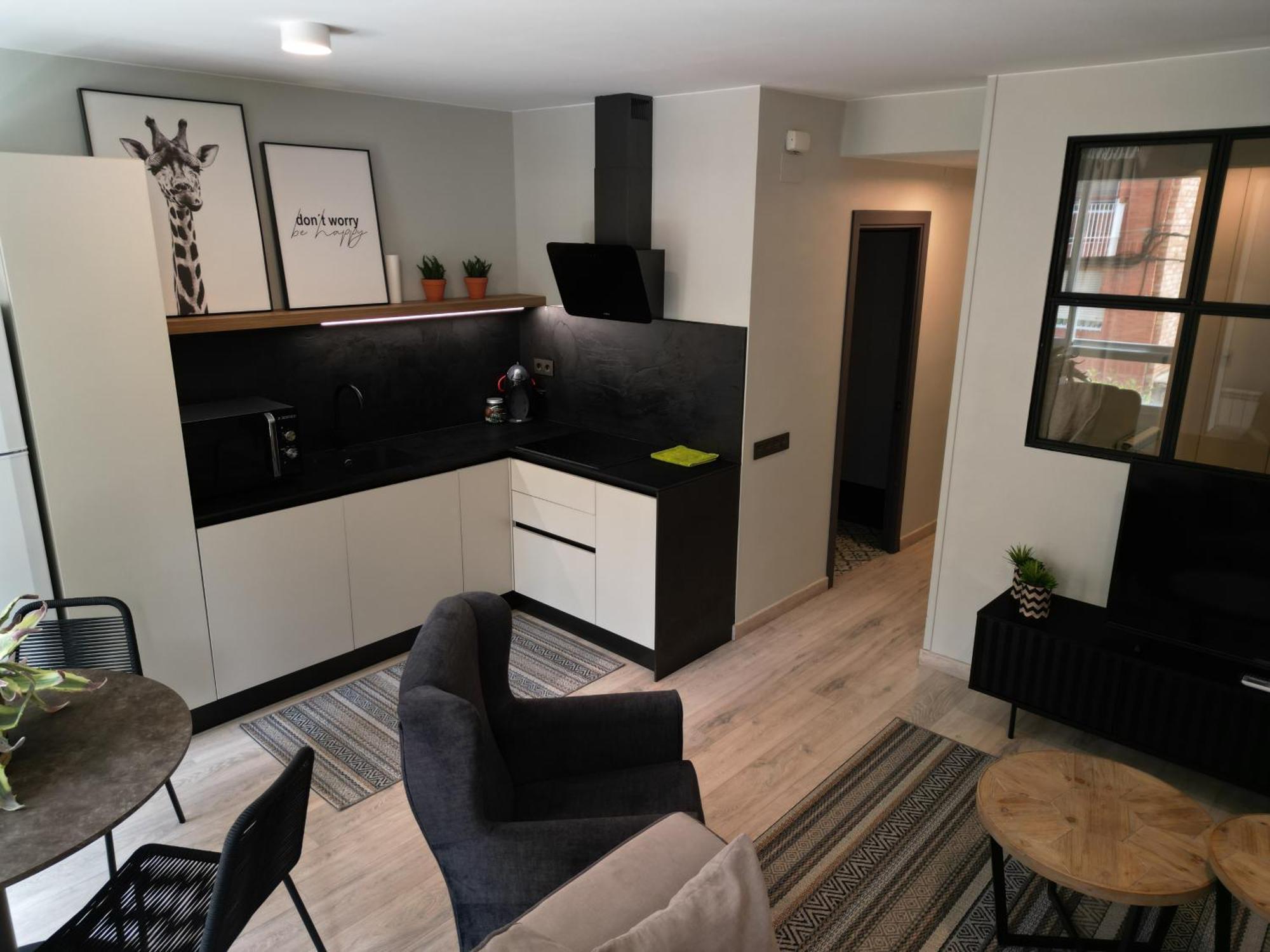 Apartaments Turistics Cardona III Luaran gambar