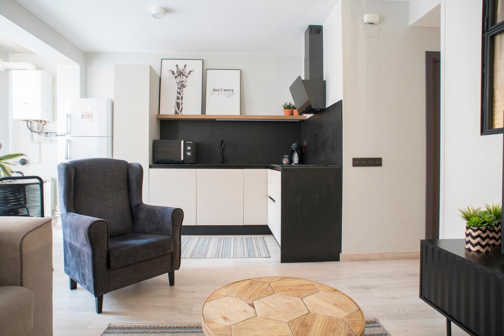 Apartaments Turistics Cardona III Luaran gambar