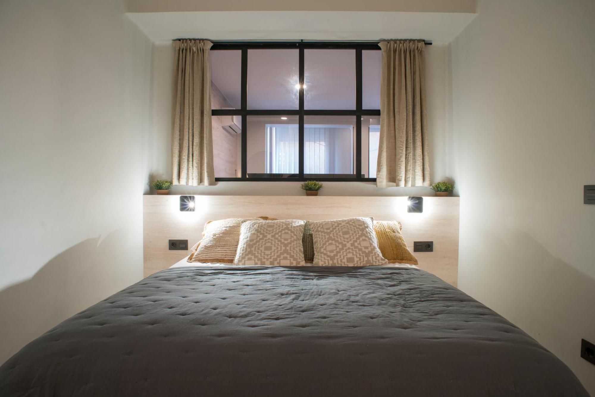 Apartaments Turistics Cardona III Luaran gambar