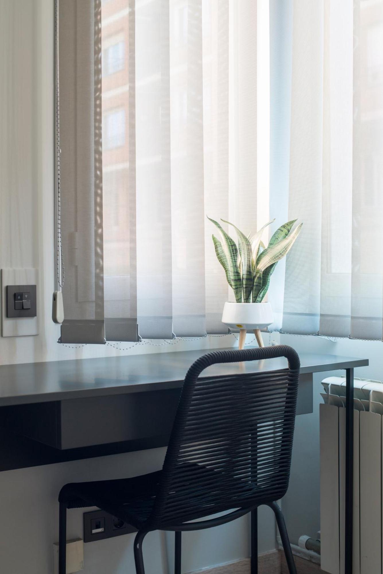 Apartaments Turistics Cardona III Luaran gambar