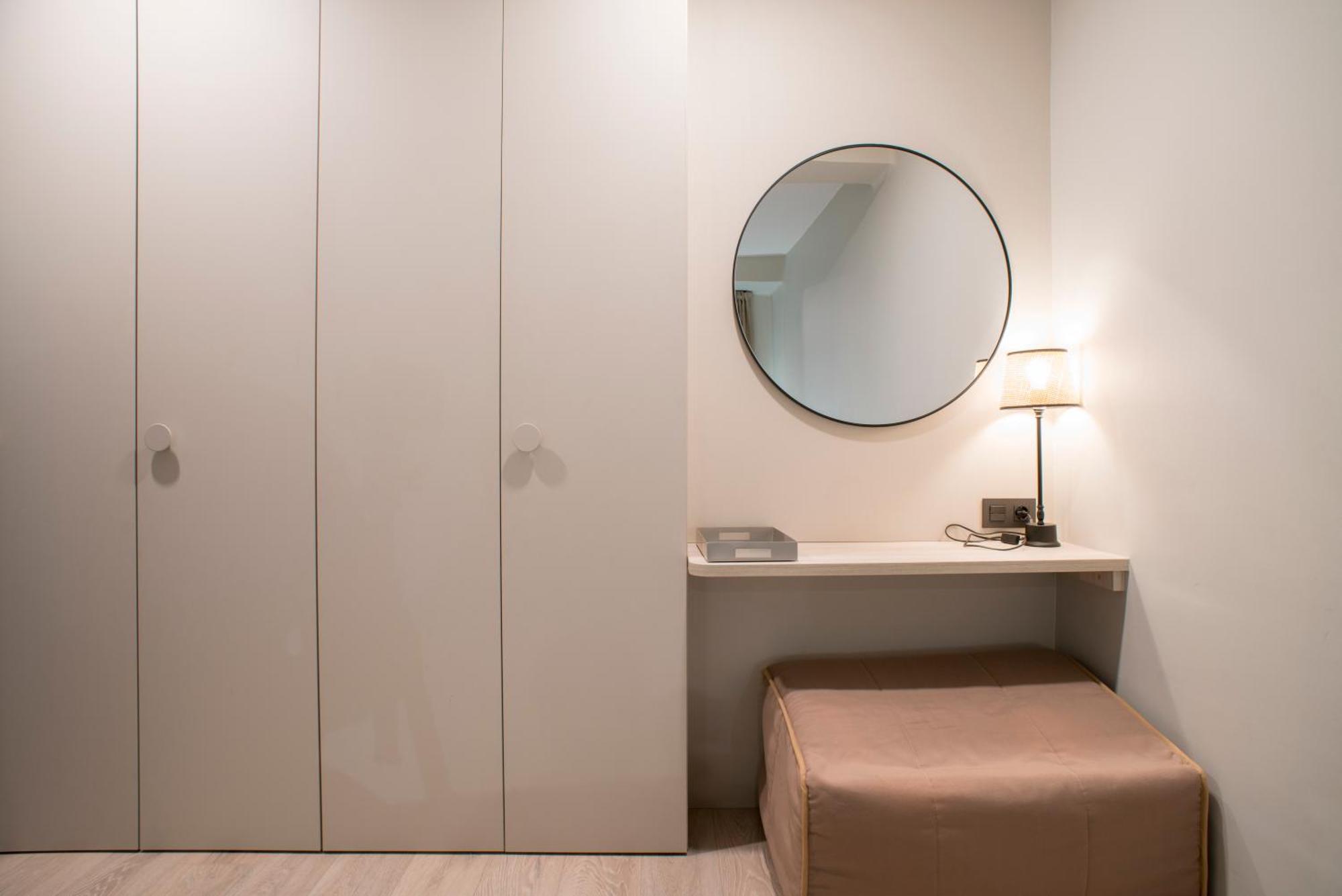 Apartaments Turistics Cardona III Luaran gambar