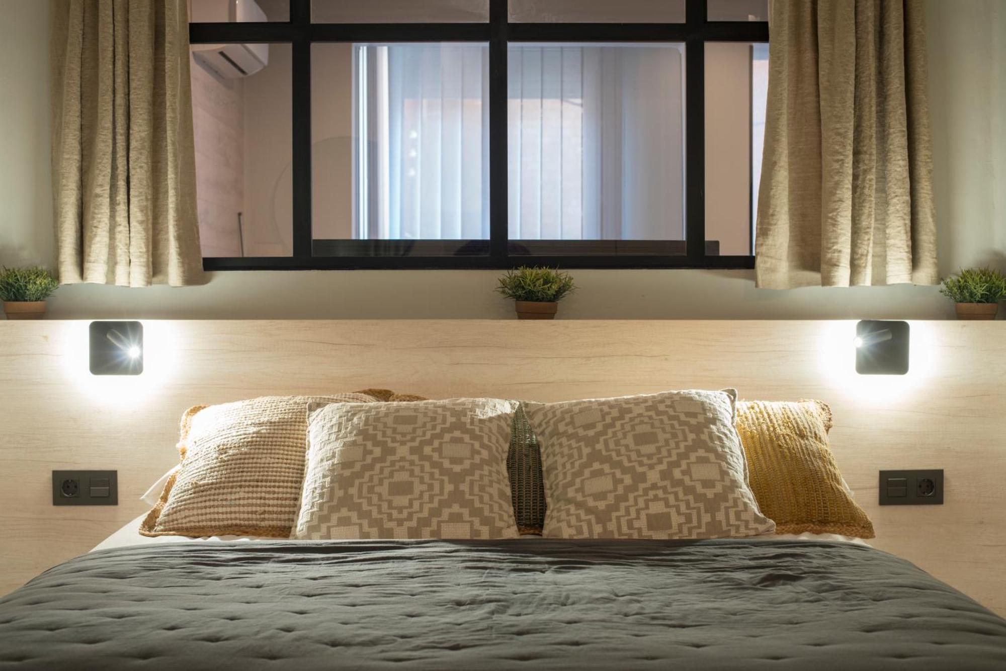 Apartaments Turistics Cardona III Luaran gambar