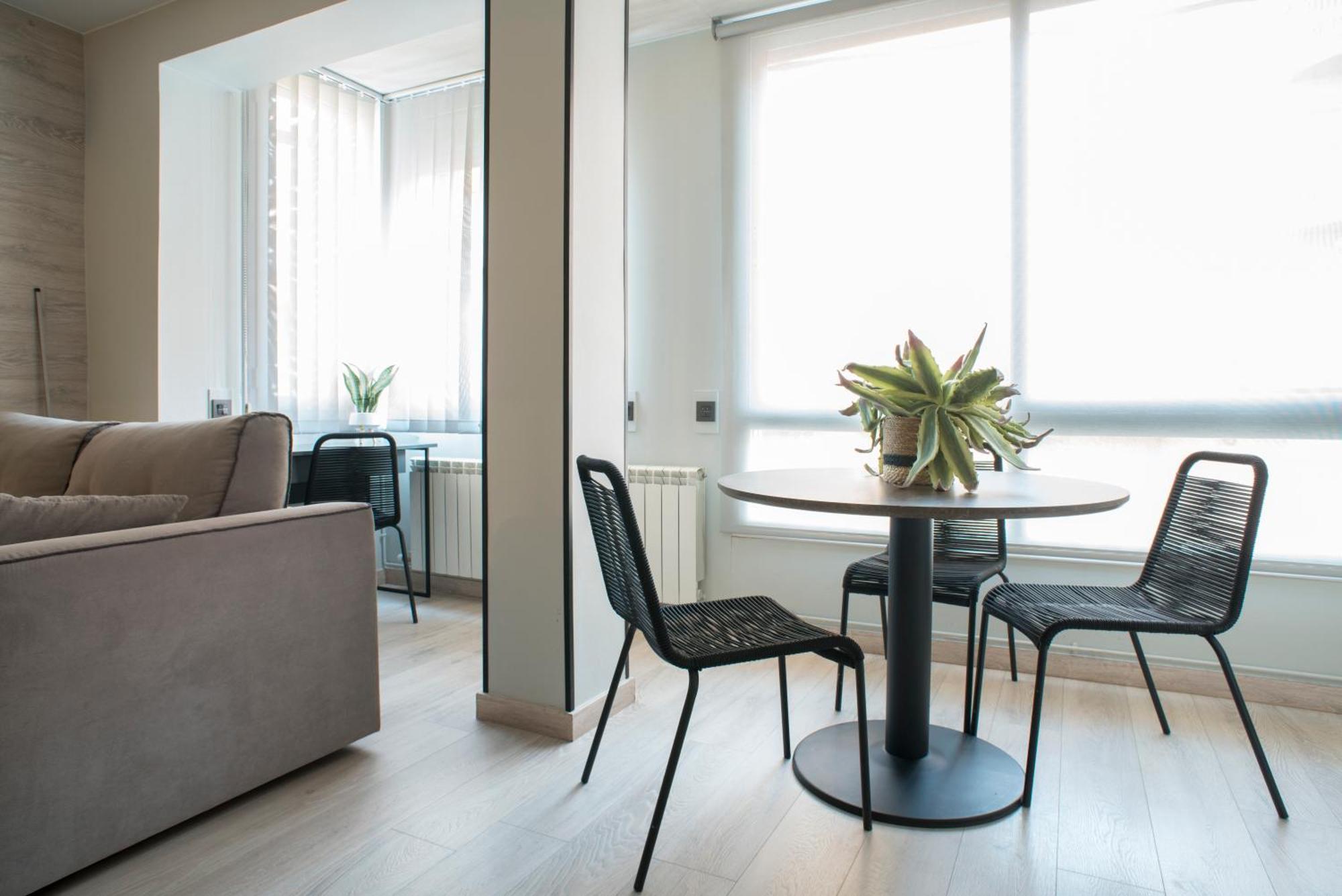 Apartaments Turistics Cardona III Luaran gambar