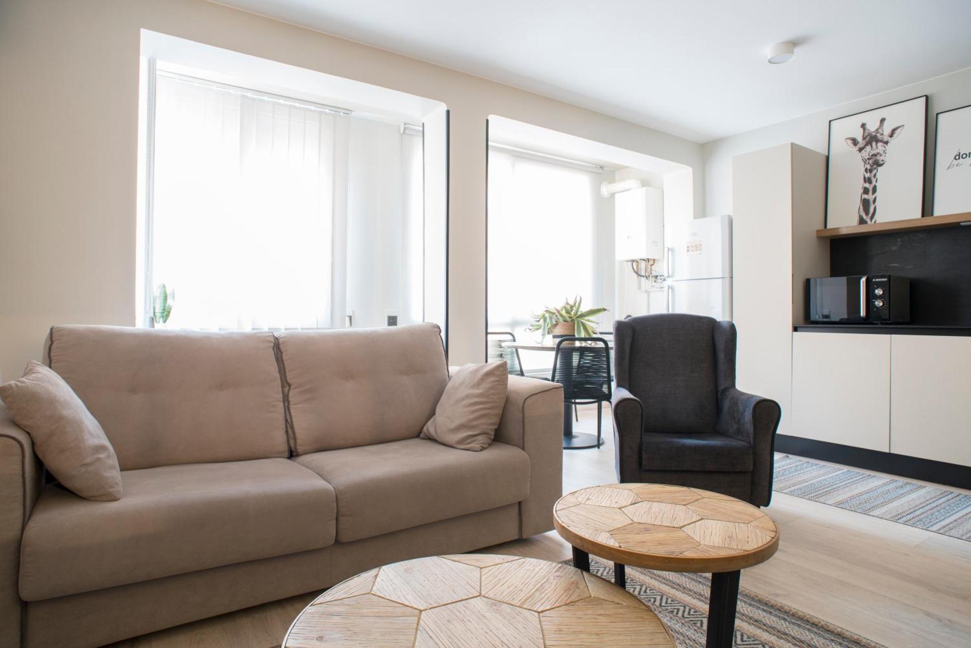 Apartaments Turistics Cardona III Luaran gambar
