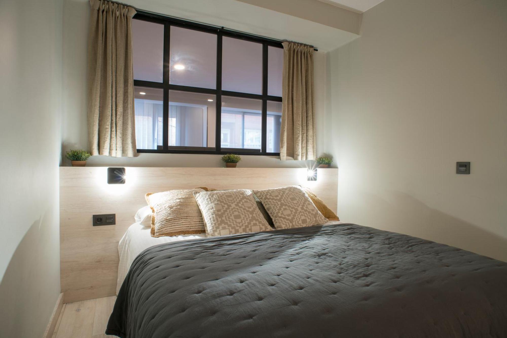 Apartaments Turistics Cardona III Luaran gambar