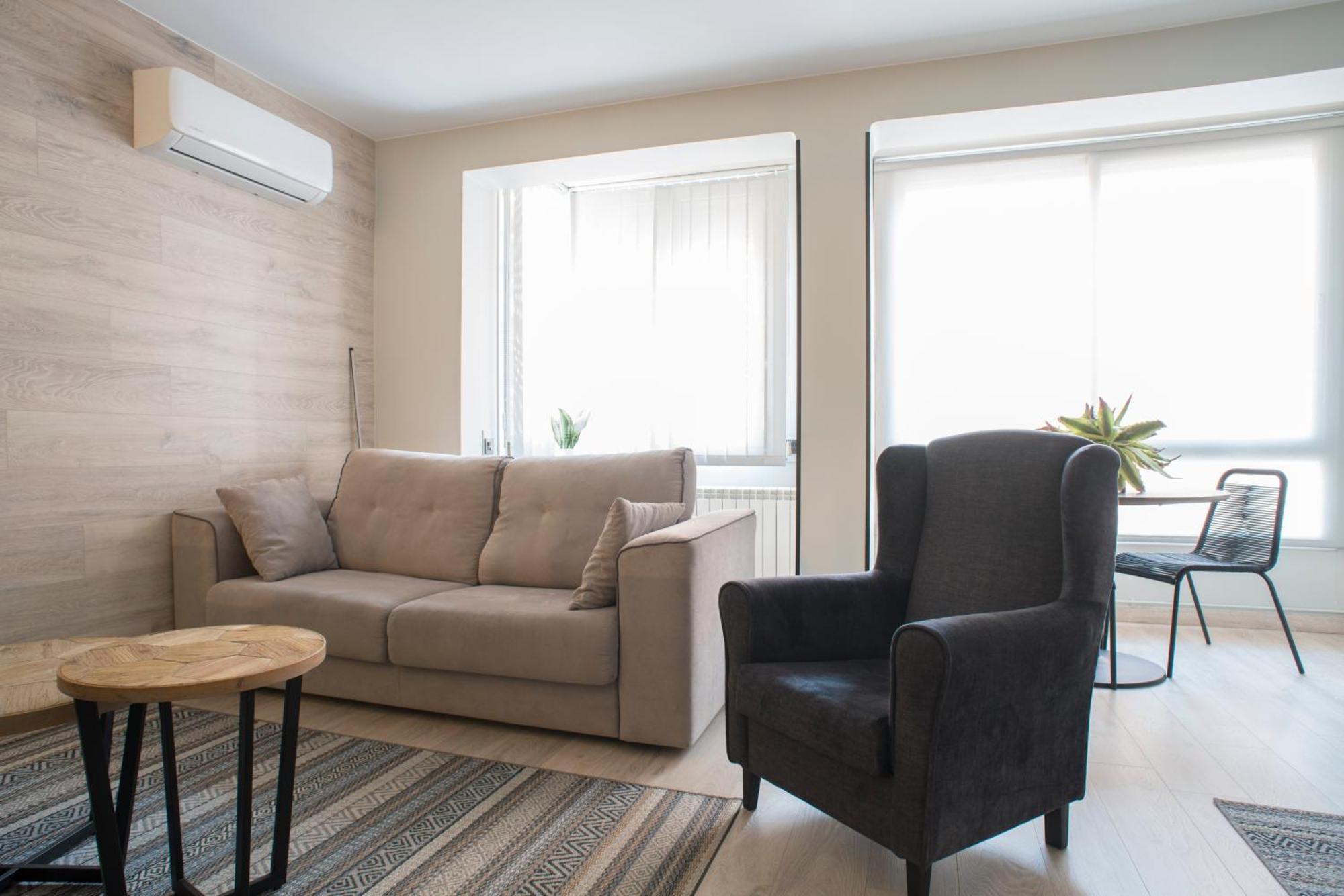 Apartaments Turistics Cardona III Luaran gambar